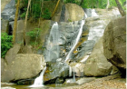 വാഴ്‌വന്തോൾ വെള്ളച്ചാട്ടം
